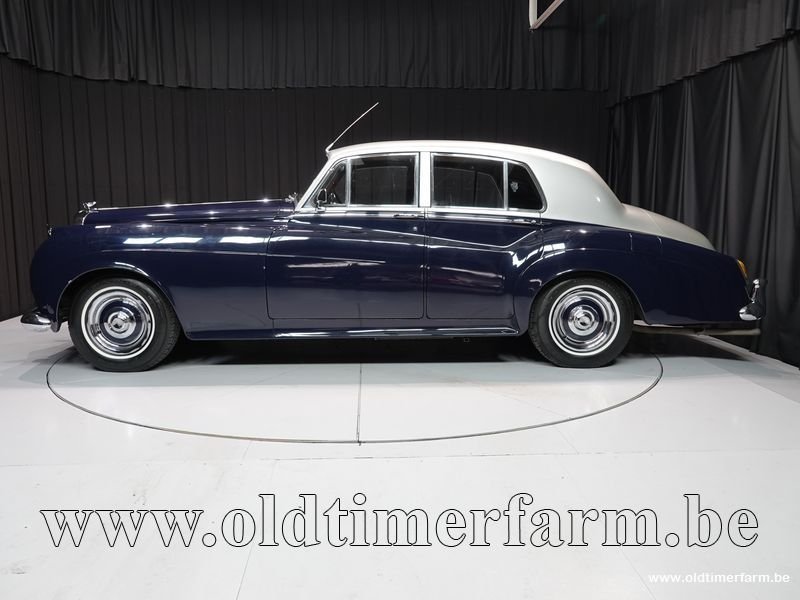 Bentley S1 '56 - Afbeelding 2