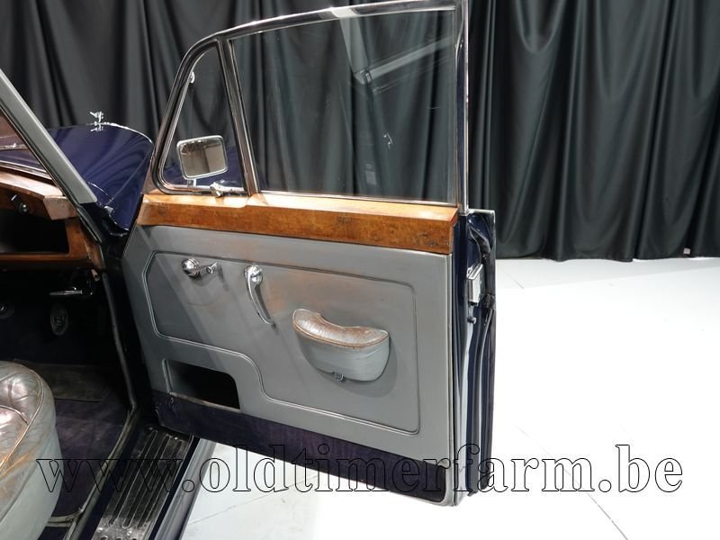 Bentley S1 '56 - Afbeelding 4