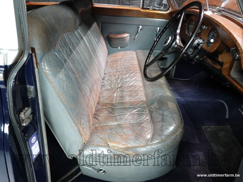Bentley S1 '56 - Afbeelding 5