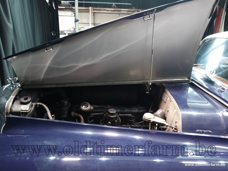 Bentley S1 '56 - Afbeelding 8