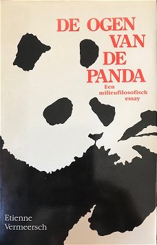 De ogen van de panda, Etienne Vermeersch
