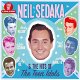 Neil Sedaka And Friends – Neil Sedaka & The Hits Of The Teen Idols (3 CD) Nieuw/Gesealed - 0 - Thumbnail