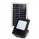 Verlichting op zonne energie 1000 Lumen met sensor - 0 - Thumbnail