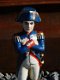 Beeld metaal Napoleon in kleur , napoleon - 1 - Thumbnail