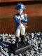 Beeld metaal Napoleon in kleur , napoleon - 6 - Thumbnail