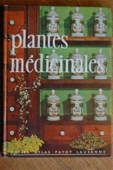 Plantes Médicinales - 0