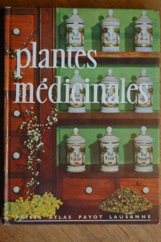 Plantes Médicinales