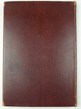 [Binding] Rubaiyat of Omar Khayyam - Fraaie band - 2