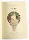 [Alfons Mucha] Clio 1900 Anatole France - Art Nouveau ill. - 0 - Thumbnail