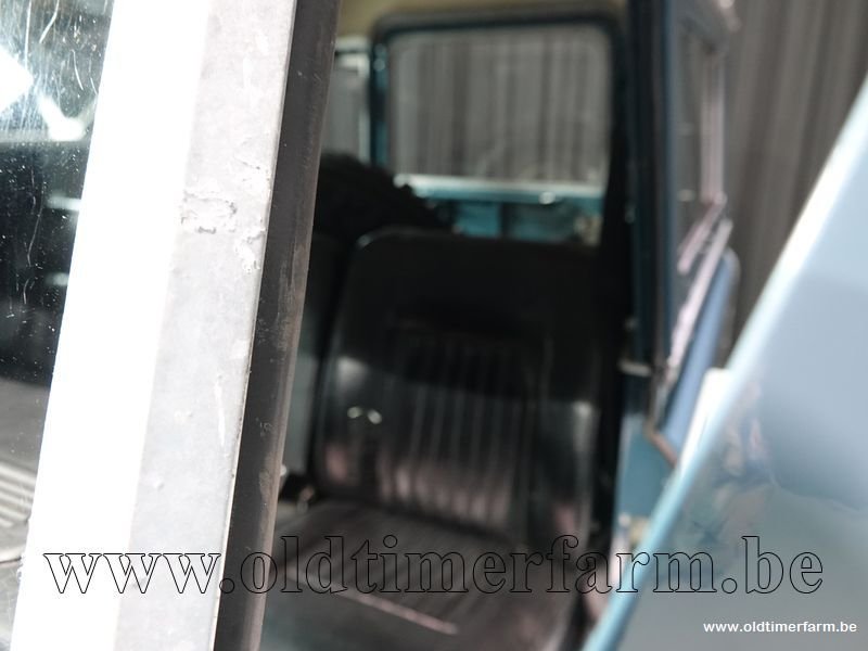 Land Rover 88 Series 3 '75 301a - Afbeelding 5