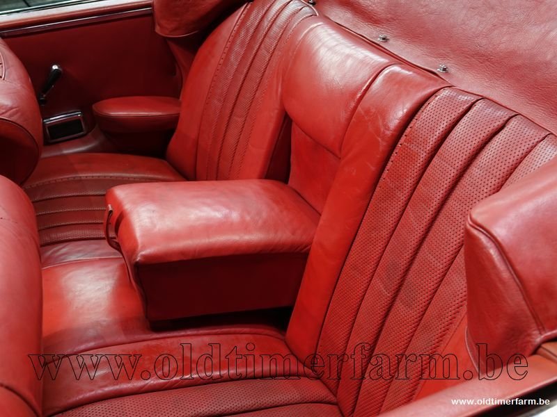 Mercedes-Benz 300 SE Cabriolet '65 - Afbeelding 6