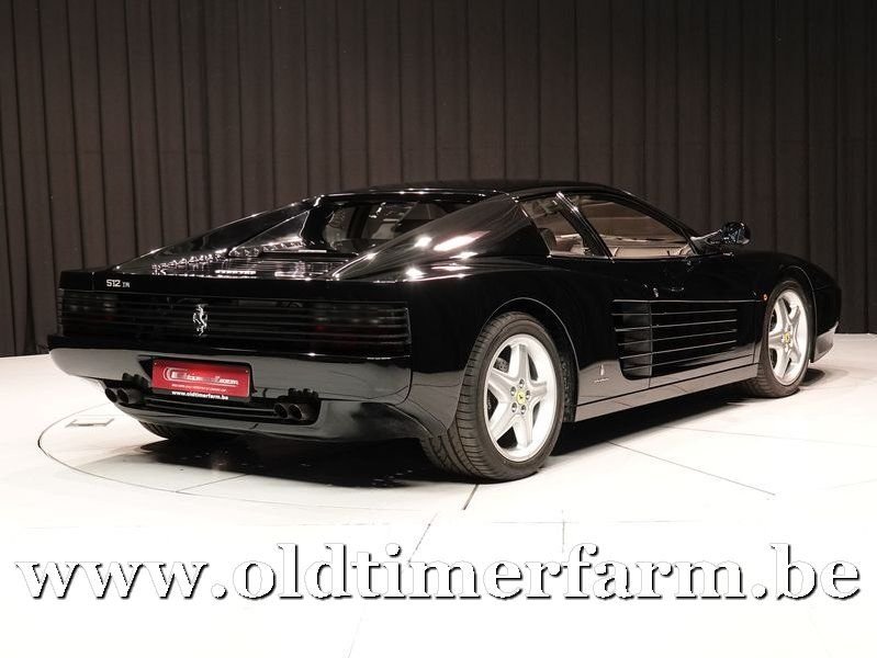 Ferrari 512 TR '92 - Afbeelding 2