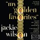 Jackie Wilson – My Golden Favorites (CD) Nieuw/Gesealed - 0 - Thumbnail