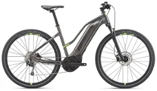 Giant Talon E+ 29" Sport 2022 - Electric mountain bike