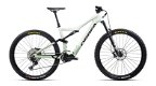 Orbea Rise M20 2022 - Electric Mountain Bike - 0 - Thumbnail