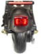 NANROBOT X4 2.0 Electric Scooter 500W Motor 48V - 4 - Thumbnail