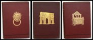 [Rome Oudheid] Lanciani 3 vol 1888-1901 - 0 - Thumbnail