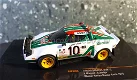 Lancia Stratos HF #10 1/43 Ixo V680 - 0 - Thumbnail