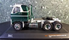 International Harvester DCOF-405 groen 1/43 Ixo V684