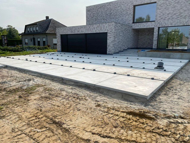 Megablok | Betonblok | Betonplaat | Betontegel | Stelcon - Afbeelding 3