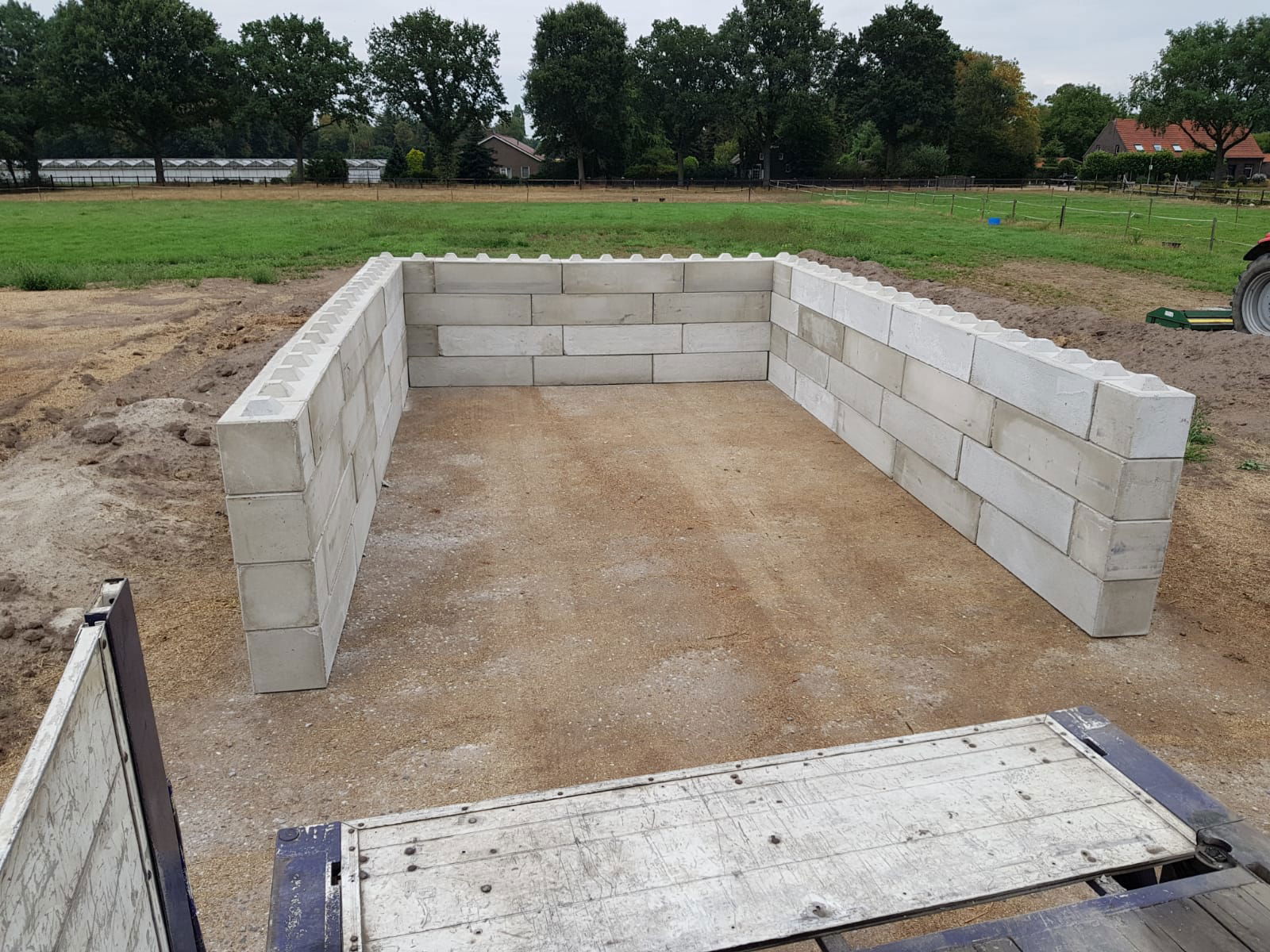 Megablok | Betonblok | Betonplaat | Betontegel | Stelcon - Afbeelding 5