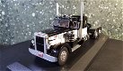 Peterbilt 350 zwart/wit 1/43 Ixo V685 - 1 - Thumbnail