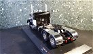 Peterbilt 350 zwart/wit 1/43 Ixo V685 - 2 - Thumbnail