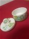 onderdelen van het SCARLET servies van Villeroy & Boch...jaren `60 - 3 - Thumbnail