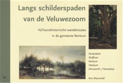Langs schilderspaden van de Veluwezoom