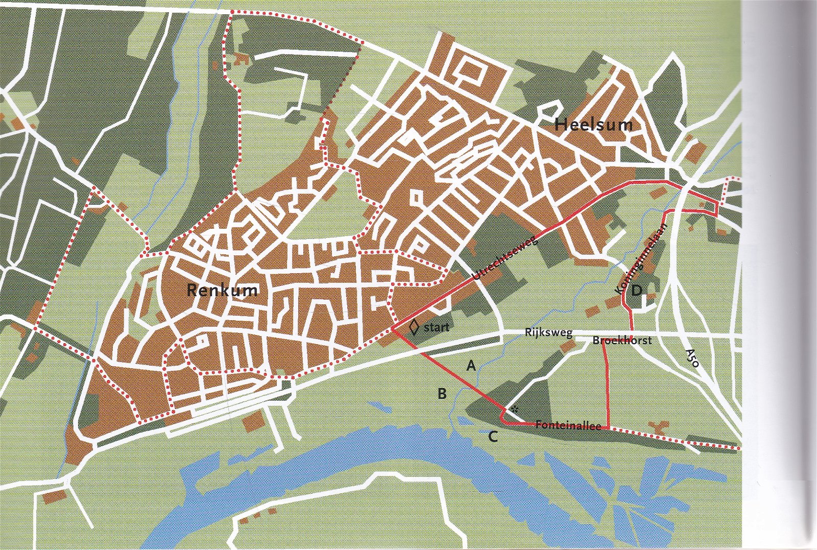 Langs schilderspaden van de Veluwezoom - Afbeelding 2