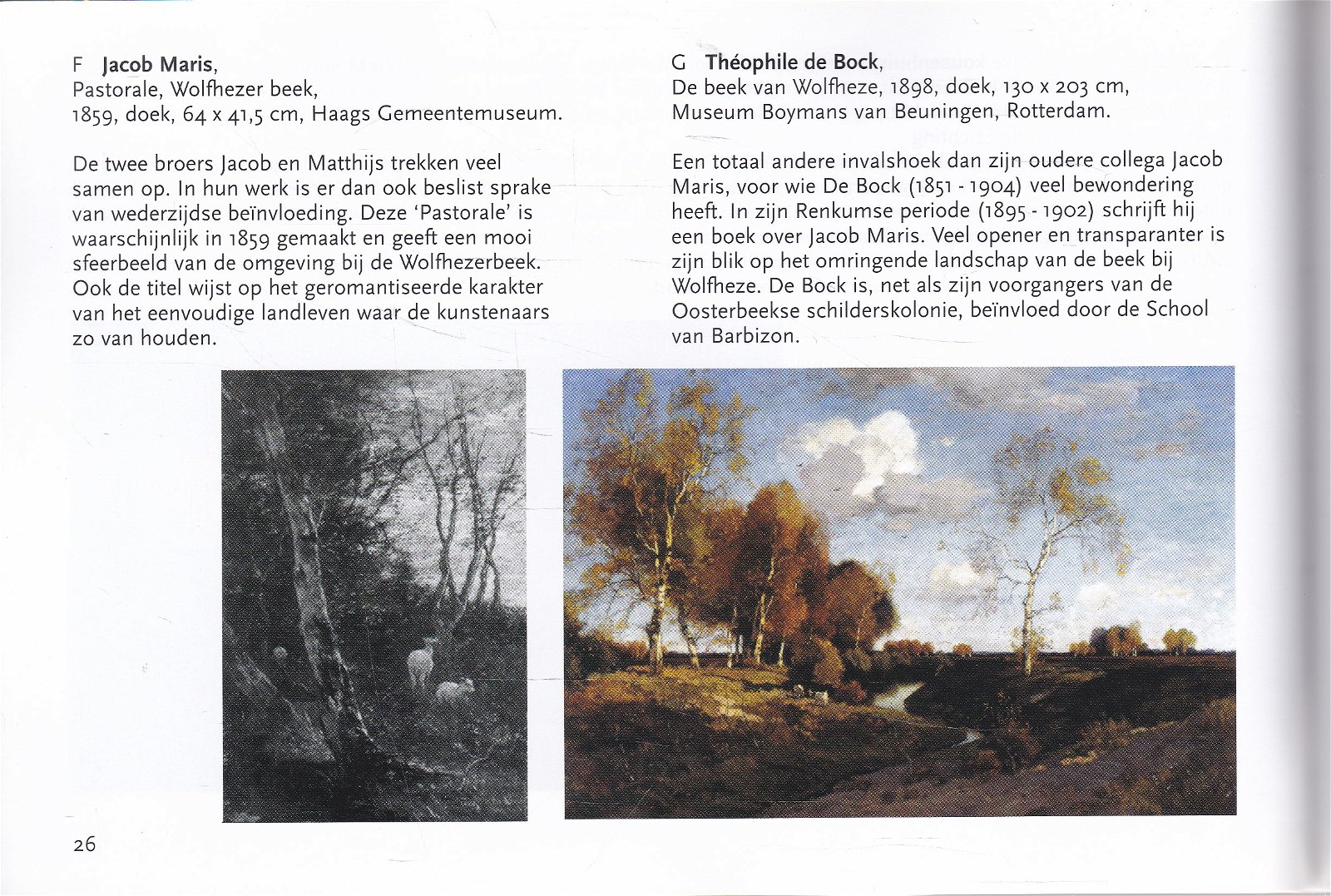 Langs schilderspaden van de Veluwezoom - Afbeelding 3