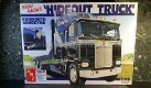 Kenworth Aerodyne HIDEOUT 1:25 AMT - 0 - Thumbnail