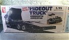 Kenworth Aerodyne HIDEOUT 1:25 AMT - 1 - Thumbnail