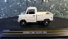 Honda T360 truck 1963 beige 1/43 First43 - 0 - Thumbnail