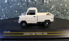 Honda T360 truck 1963 beige 1/43 First43