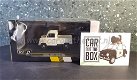 Honda T360 truck 1963 beige 1/43 First43 - 4 - Thumbnail