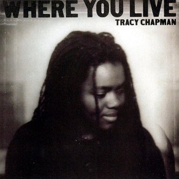 Tracy Chapman ‎– Where You Live (CD) Nieuw/Gesealed - 0