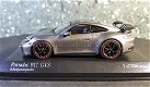 Porsche 911 GT3 achatgraumetallic 1:43 Minichamps - 0 - Thumbnail