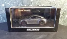 Porsche 911 GT3 achatgraumetallic 1:43 Minichamps - 3 - Thumbnail