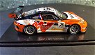 Porsche 911 GT3 Cup Larry Ten Voorde 1:43 Spark - 3 - Thumbnail