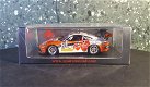Porsche 911 GT3 Cup Larry Ten Voorde 1:43 Spark - 4 - Thumbnail