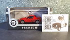 Honda Civic del Sol rood 1992 1/43 Triple 9 - 4 - Thumbnail