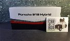 Porsche 919 Hybrid #2 TRIBUTE set record lap 1/43 Ixo V661 - 4 - Thumbnail