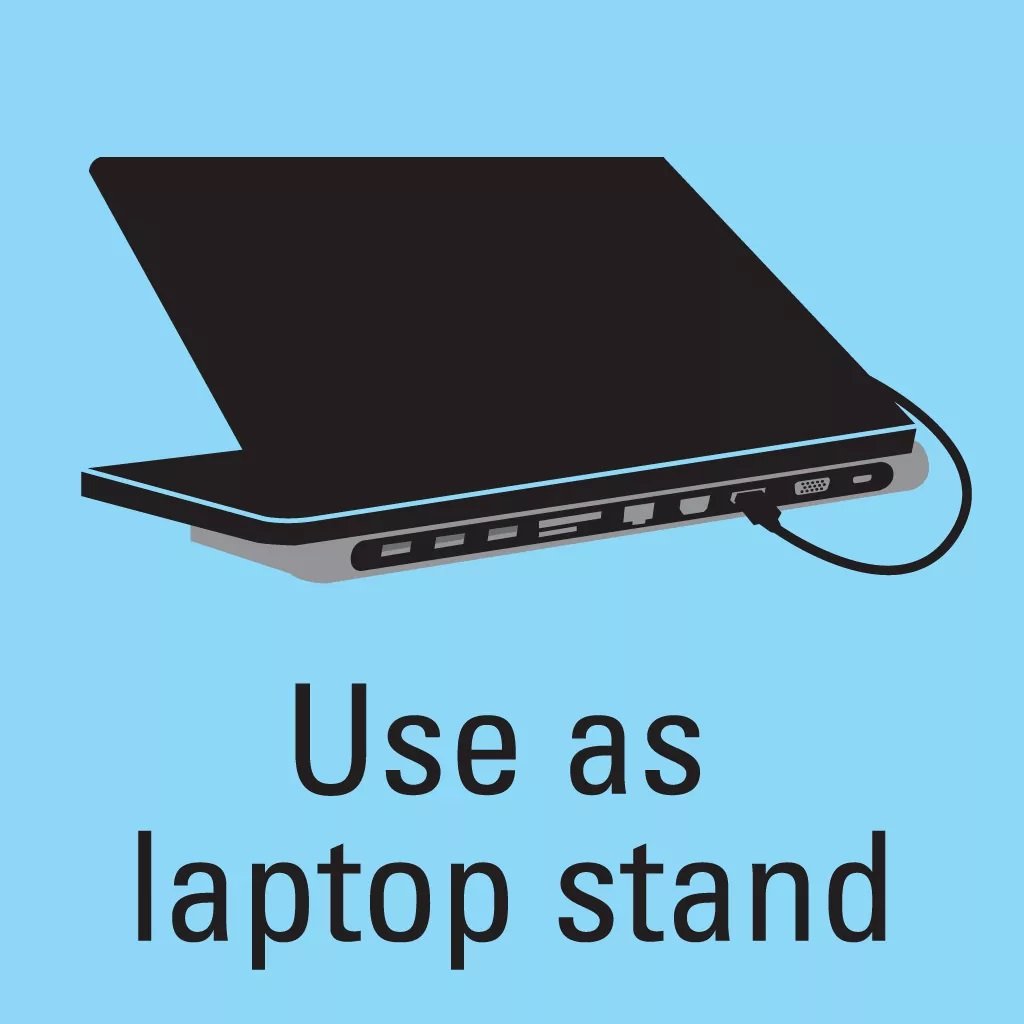 USB-C 10-in-1 Docking Station - Afbeelding 8