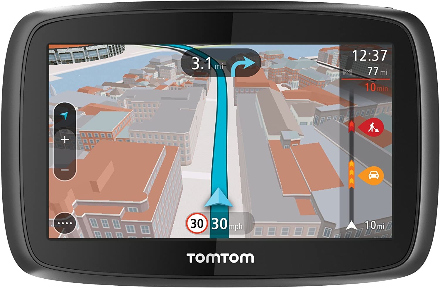 TOMTOM GO 60 nieuw (60 inch /15.24cm) - Afbeelding 3