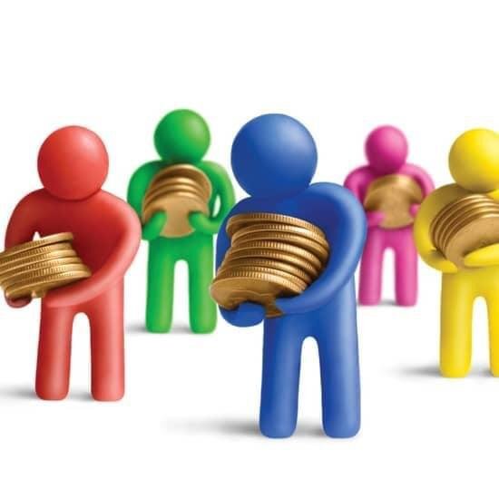Oplossingen voor al uw financiële problemen 100% gegarandeerd - nr. 1