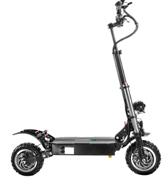 Gogotops GS7 Off Road Electric Scooter 60V 5600W - 0