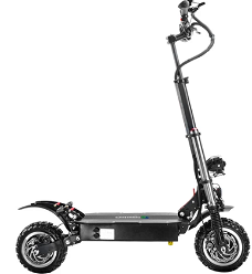 Gogotops GS7 Off Road Electric Scooter 60V 5600W