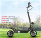 Gogotops GS7 Off Road Electric Scooter 60V 5600W - 1 - Thumbnail