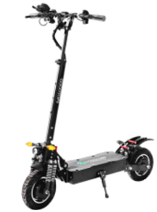 Gogotops GS4 Road Electric Scooter 2000W 28Ah